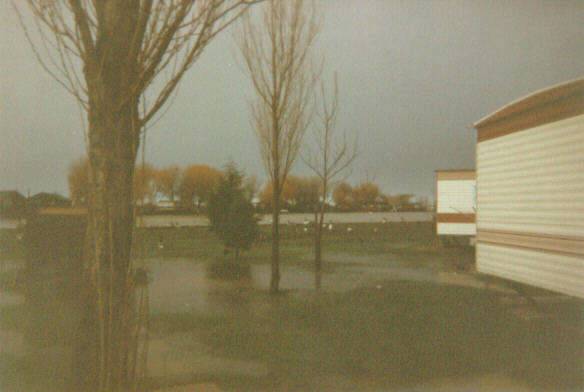 Minehead in 1993