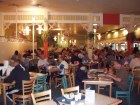 Dining Room Interior