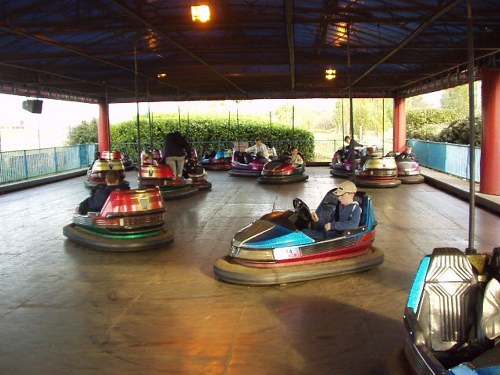 Dodgems