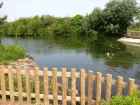 Old Boating Lake