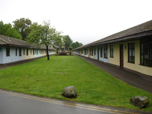 Holnicote Village Chalets