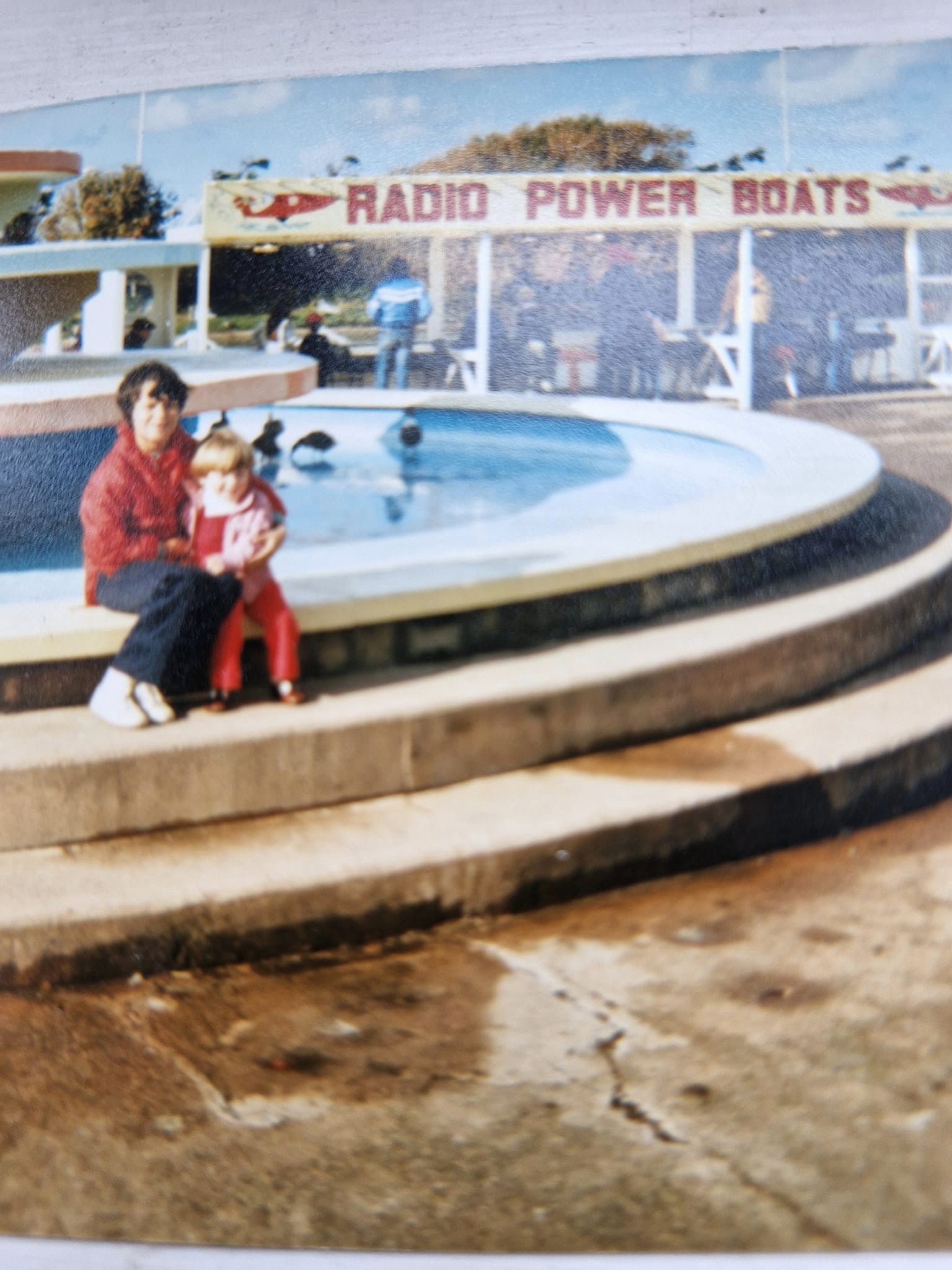 Minehead 70s & 80s