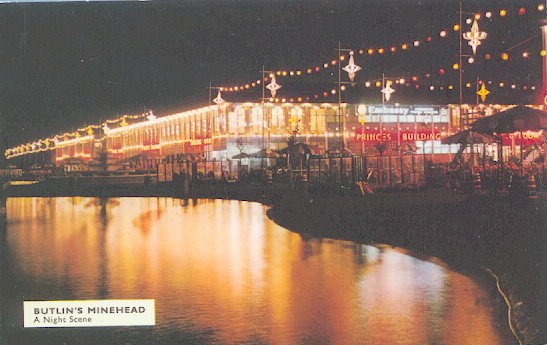 Night View