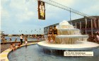 Pool Fountain