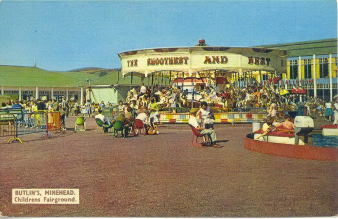 Amusement Park