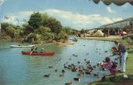 The Boating Lake