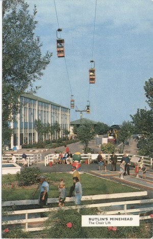 The Chairlift