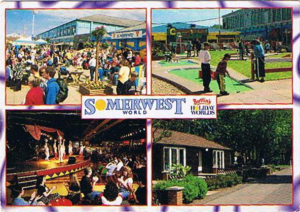 Somerwest World Multiview