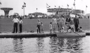 Boating Lake & Fun Fair