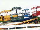 Fairground Ride 2001