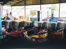 Fairground Ride 2001