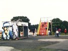 Fairground Ride 2001