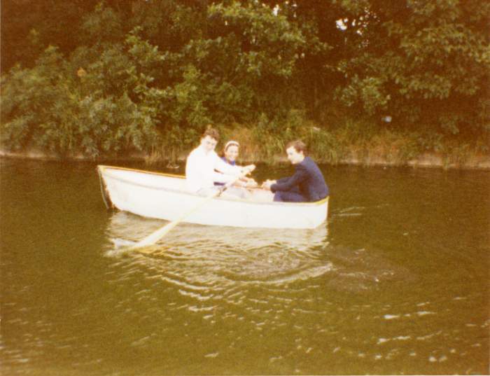 Boating Lake