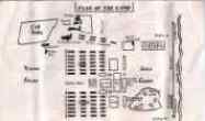 Mosney Map from 1962