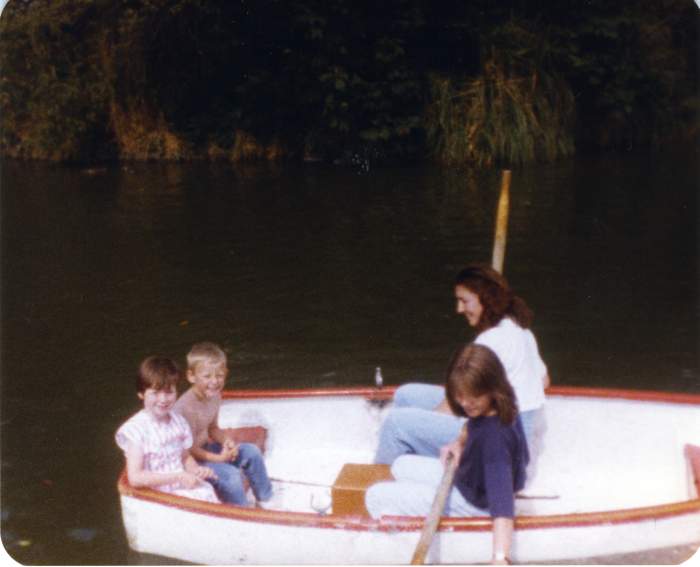 Boating Lake