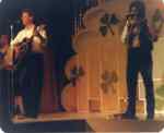 Irish Folk Group