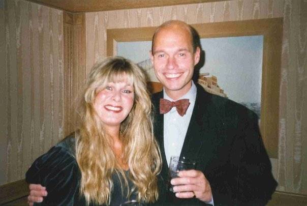 Anthony Bilton