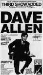 Dave Allen