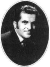 Gerry Maxin