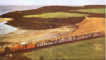 Pwllheli