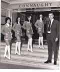 Proposed Redcoat Uniform - 1970's