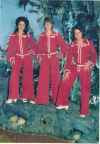 Proposed Redcoat Uniform - 1970's
