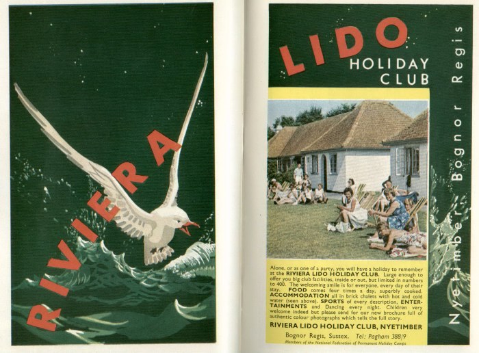 Riviera Lido Holiday Club