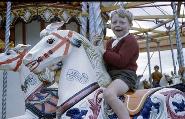 AYR Photos