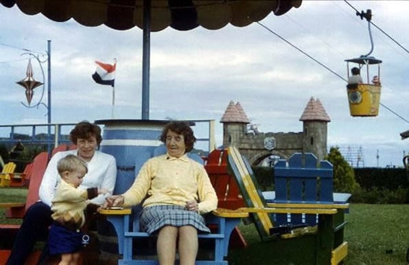 AYR Photos