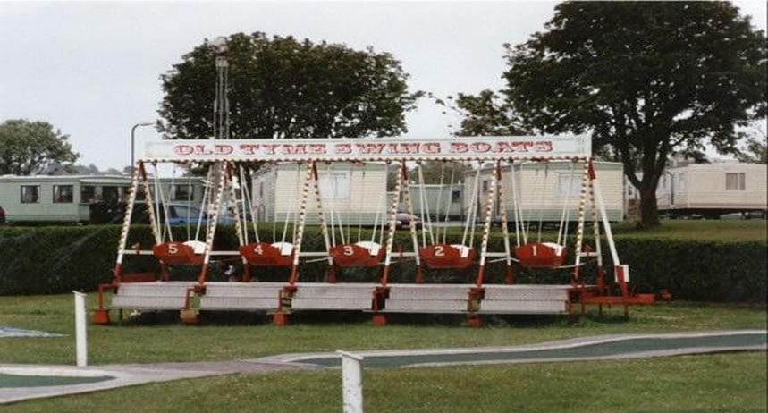 AYR Photos