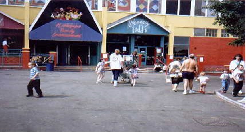 AYR Photos