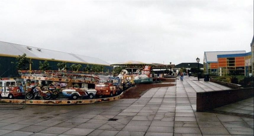 AYR Photos