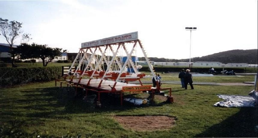 AYR Photos