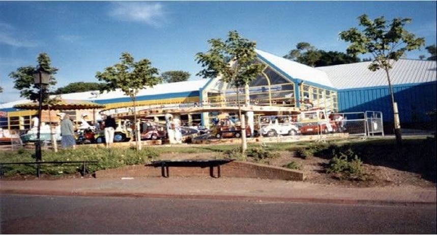 AYR Photos