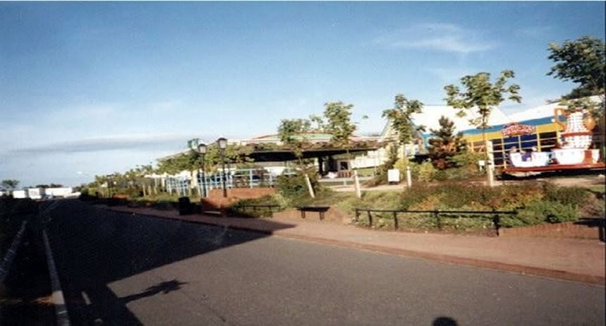 AYR Photos