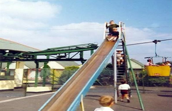 AYR Photos