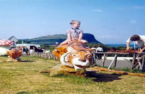 AYR Photos