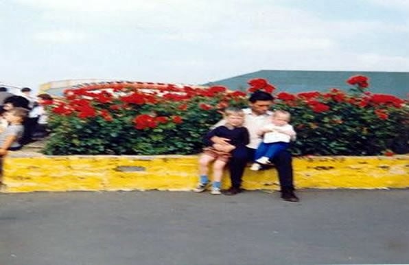 AYR Photos