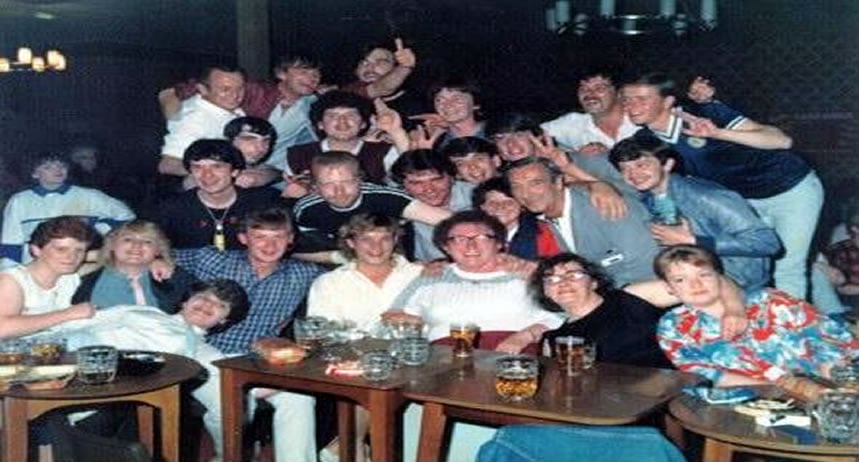 AYR Photos
