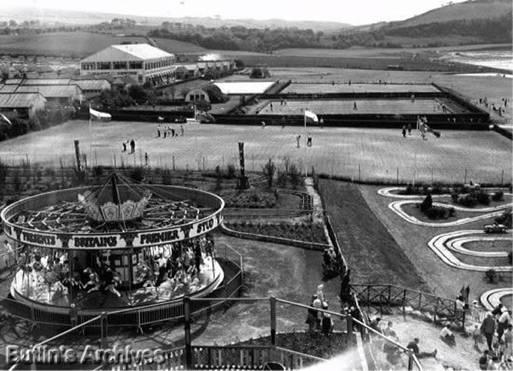 AYR Photos