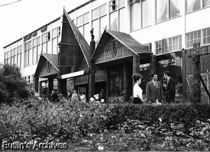 AYR Photos