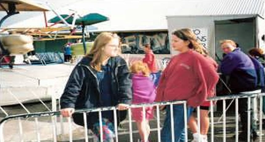 AYR Photos