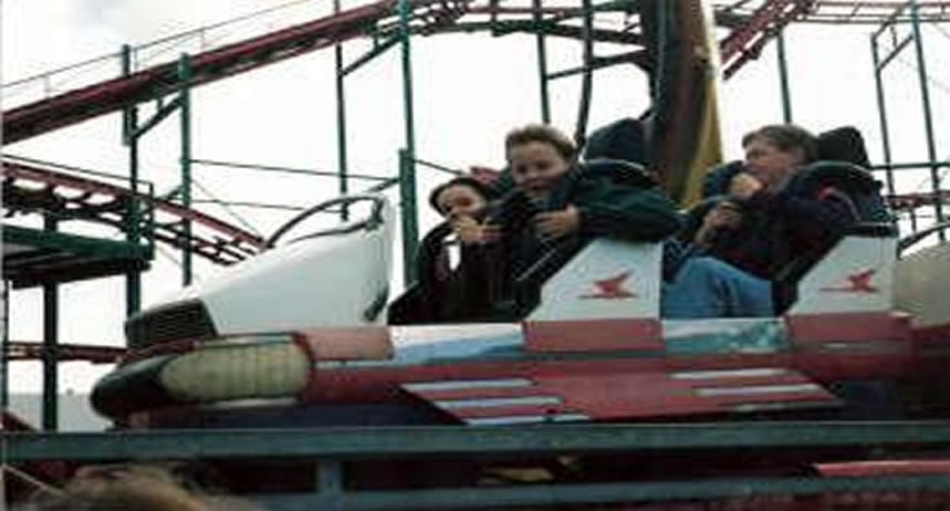 AYR Photos