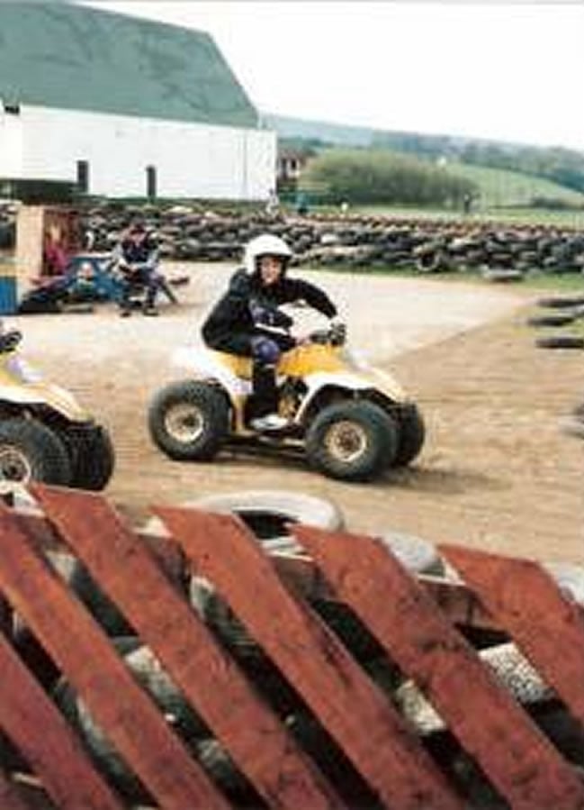 AYR Photos