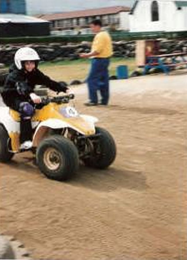 AYR Photos