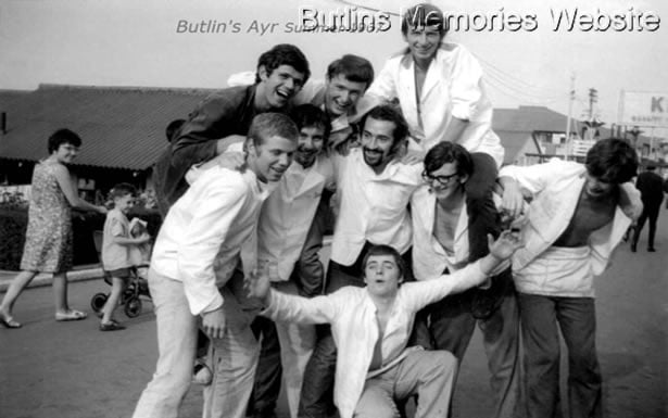 AYR Photos