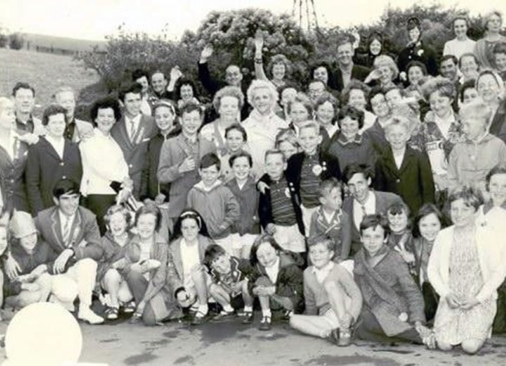 AYR Photos