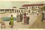 Pre Pontins Postcard