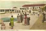 Pre Pontins Postcard