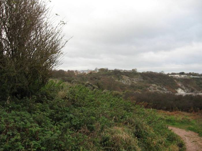 Pontins Dolphin Camp in 2007